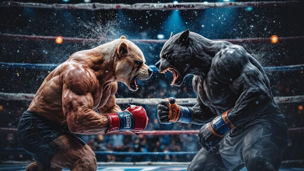 Championship Promotion Struggle Intensifies as Outsiders Take On Traditional Powerhouses for Glory