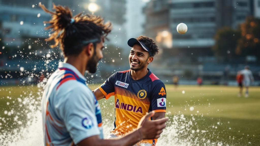 Indian Premier League Team Reveals Significant Investment in Youth Academy